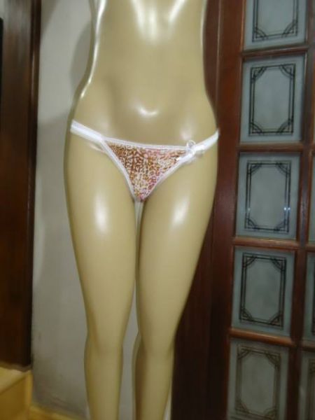 calcinhas fio